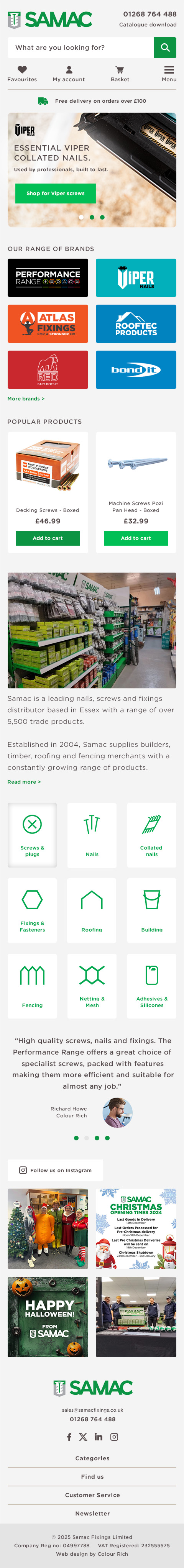 Samac